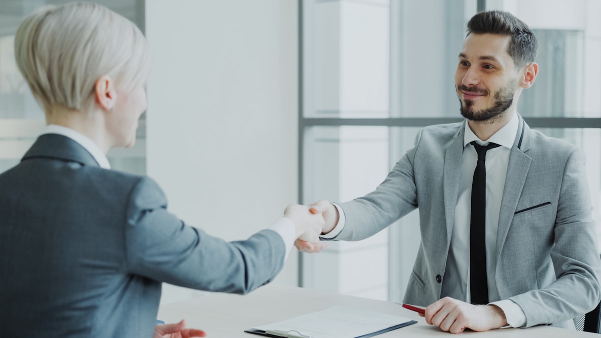Atendimento próximo e consultoria ao cliente